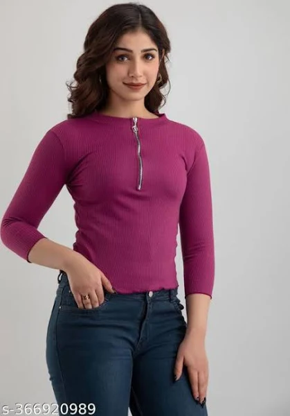 Mialo Fashion Knitted Top
